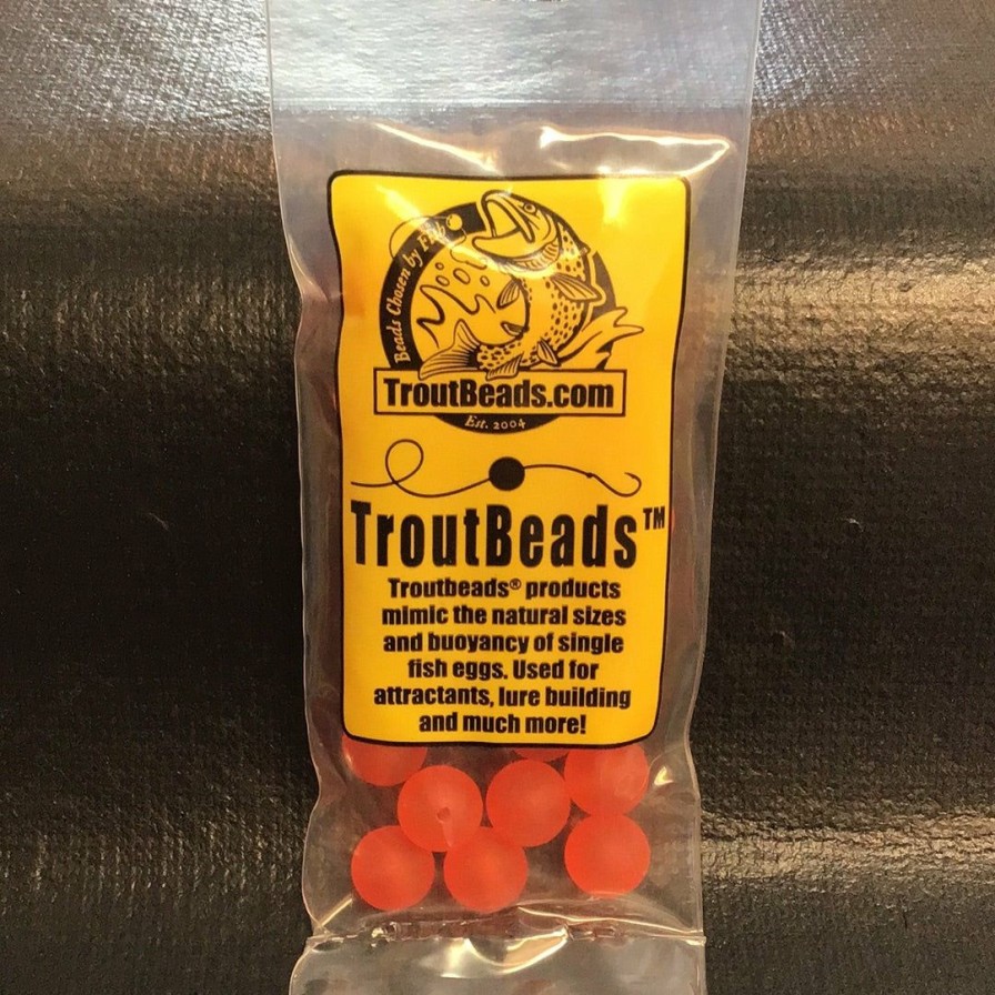 Trout Beads- TB Peggz